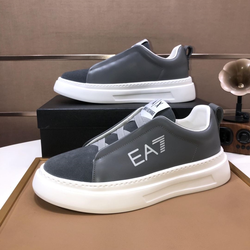 Armani Sneakers